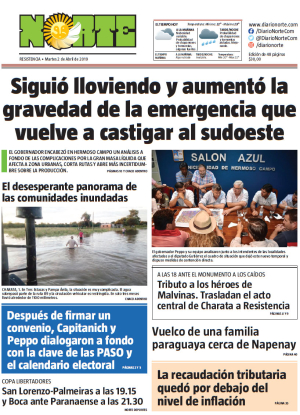 Edición del 02.04.19