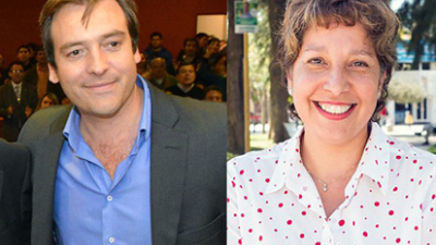 Río Negro afronta reñida elección entre el kirchnerista Soria y la oficialista Carreras