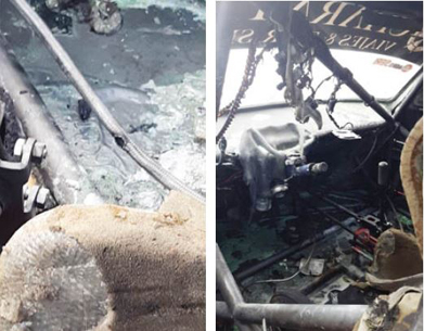 Iglesias- auto incendiado 2.JPG