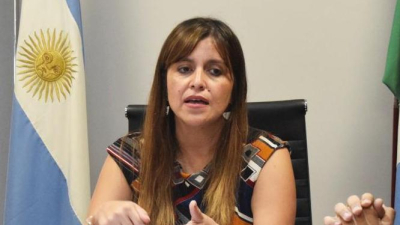 Ayala: “El gobernador Peppo demostró tener cintura institucional y política”