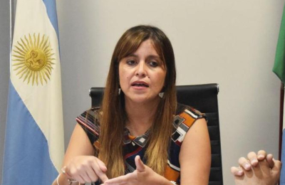 Ayala: “El gobernador Peppo demostró tener cintura institucional y política”