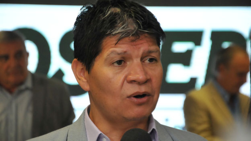 González: “Son medidas electorales pero esperamos que sirvan para la reactivación”
