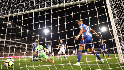 Cuando una falla del VAR benefició con un título a un equipo en Australia