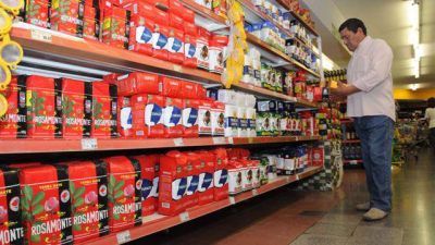 Sin todos los productos hoy debuta el programa de precios congelados