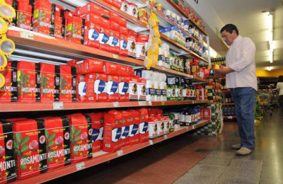 Sin todos los productos hoy debuta el programa de precios congelados
