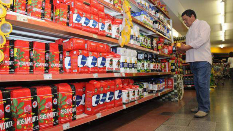 Sin todos los productos hoy debuta el programa de precios congelados