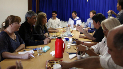El gobierno espera el guiño docente para terminar el tire y afloje salarial