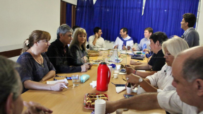 Docentes aceptaron propuesta y concluye extensa pulseada salarial