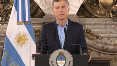 Macri habló sobre el ataque a Olivares: ‘Vamos a ir hasta las últimas consecuencias para entender lo que pasó‘