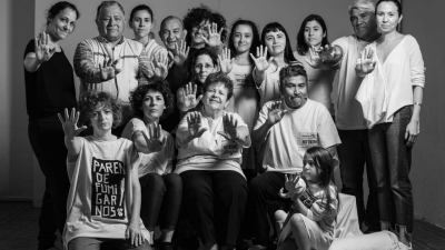 Se realizará “SURCO: un camino hacia la raíz” en el Cecual