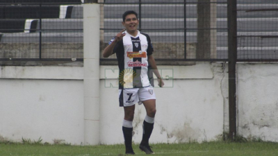 Chaco For Ever lo dio vuelta
