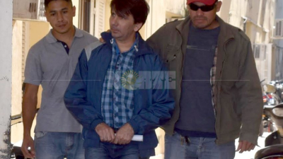 Estafas inmobiliarias: fijan caución de 50 millones de pesos para la libertad del ex juez Pedro Juárez