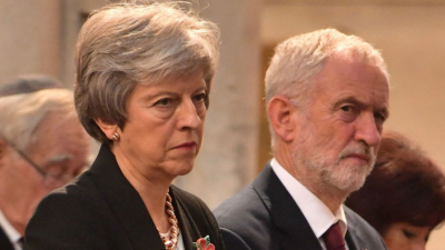 Brexit: enésimo fracaso marca el fin del gobierno de Theresa May