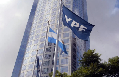 Estatización de YPF: Revés para Argentina por recomendación de la Casa Blanca