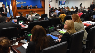 Aprobaron un crédito por 1.900 millones que ayudará a reconstruir el Chaco