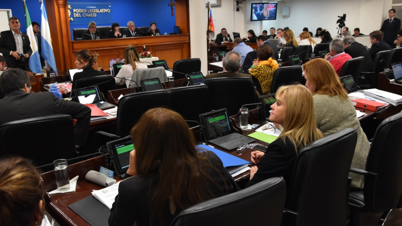 Aprobaron un crédito por 1.900 millones que ayudará a reconstruir el Chaco