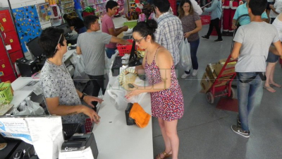 Paritarias para el comercio: el aumento será del 30 por ciento