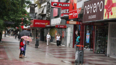 CAME rechaza el paro: “Paralizando la actividad sólo se logrará destruir a las pymes y al empleo”