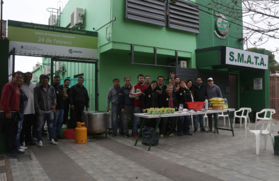 Smata: “Ya se perdió la mitad del empleo en la industria chaqueña”