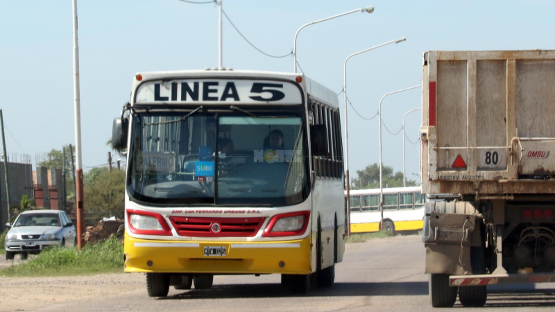 Buscan destrabar el acuerdo para votar la emergencia del transporte