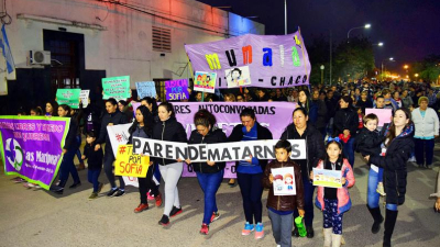 Muerte de la beba: forense dictaminó que la menor “presentaba signos de abuso pero sin lesiones”