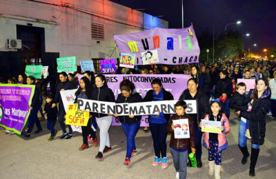 Muerte de la beba: forense dictaminó que la menor “presentaba signos de abuso pero sin lesiones”