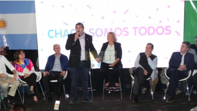 La UCR tendrá internas el 13 de julio para resolver las postulaciones en 17 municipios