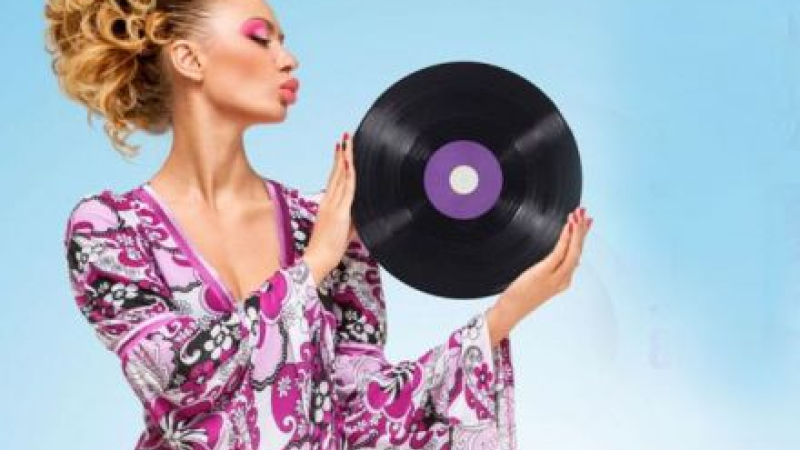 Llega la Fiesta Retro con lo mejor de la música de los 80, 90 y 2000