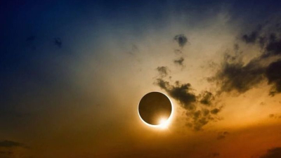 Eclipse solar: ¿se podrá ver en el Chaco?