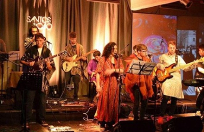 Ciclo de música en la Asociación Israelita de Resistencia