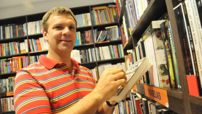 Resistencia empieza a palpitar la nueva edición de la Feria del Libro
