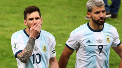 Argentina, los Pumas y las derrotas dignas
