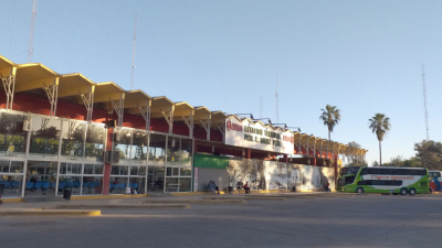 Estudiante de la Uncaus vive una pesadilla al ser raptada por remisero