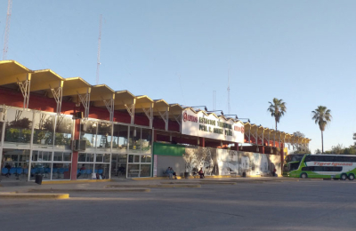 Estudiante de la Uncaus vive una pesadilla al ser raptada por remisero