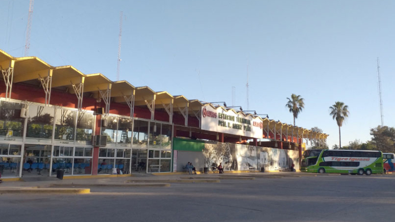 Estudiante de la Uncaus vive una pesadilla al ser raptada por remisero