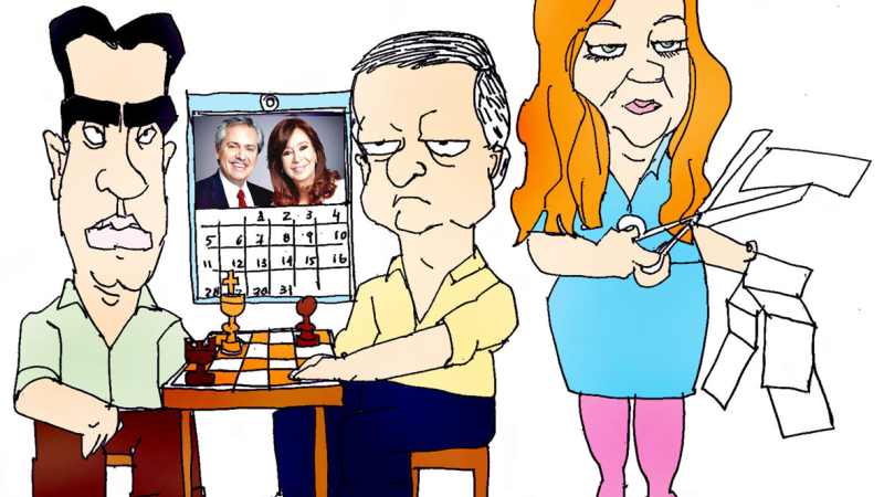 Provincia corta y provincia larga