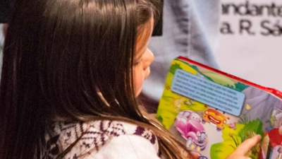 Así continúa la agenda de actividades en la Feria del Libro