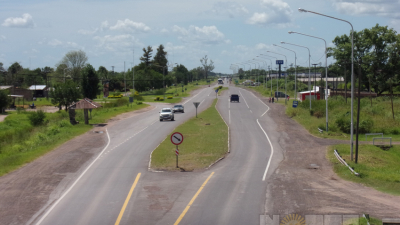 Presidencia de la Plaza crece camino al Centenario