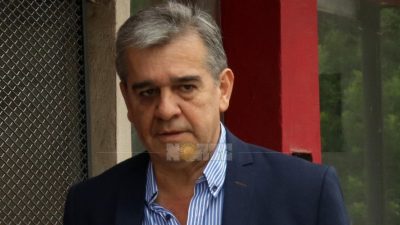 Conceden la excarcelación a Nievas que deberá pagar una caución de 5 millones de pesos