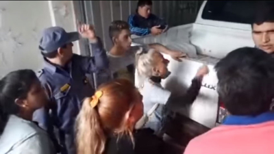 El novio de Lorena Romero seguirá detenido; el martes 16 habrá una pericia clave