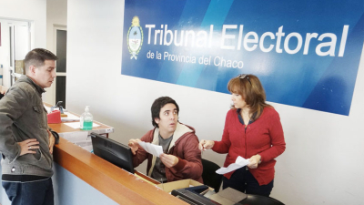 Establecen el nuevo cronograma electoral: se votará el 13 de octubre