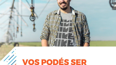 Está abierta la inscripción para la nueva edición del "Emprendedor del Año"
