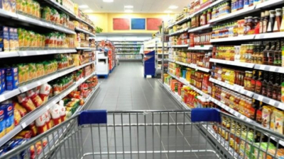 Publican la inflación de junio y se espera que sea menor al 3%