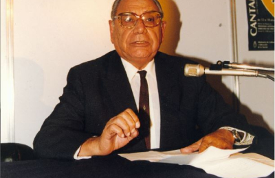 Cien años del nacimiento de Savelio Yurkevich