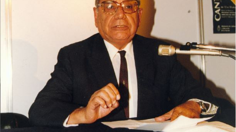 Cien años del nacimiento de Savelio Yurkevich
