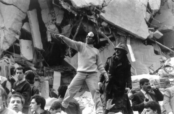 <p>Archivo Clarín</p>