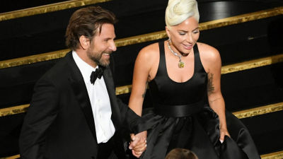 Bradley Cooper y Lady Gaga estarían viviendo juntos
