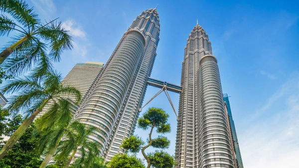 Torres Petronas