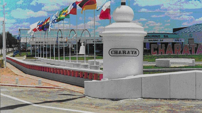 Charata shockeada: los asaltaron y abusaron sexualmente de la mujer