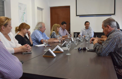 El Gobierno mejoró la oferta salarial para los docentes